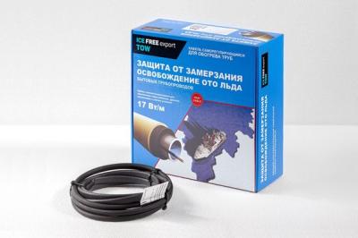Нагревательная секция Ice Free  T-17-003-1,5 