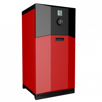 Котел Газовый Лемакс Prestige 25кВт 1к напольный стальной Atmo (авт.SIT 820) D130