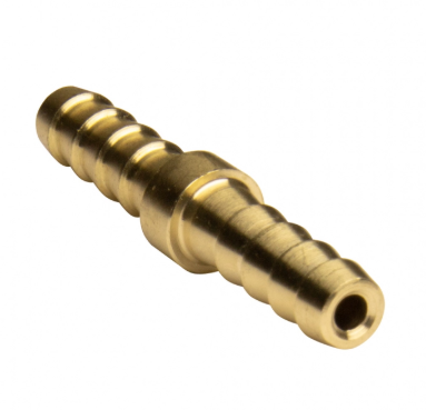 Соединитель латунный 20 для р/шл LEXLINE