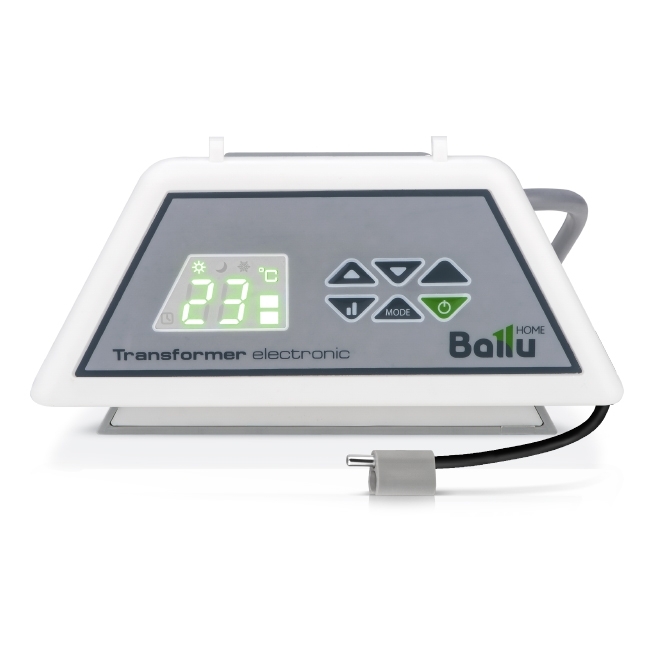 Блок управления Transformer Mechanic Ballu BCT/EVU-M