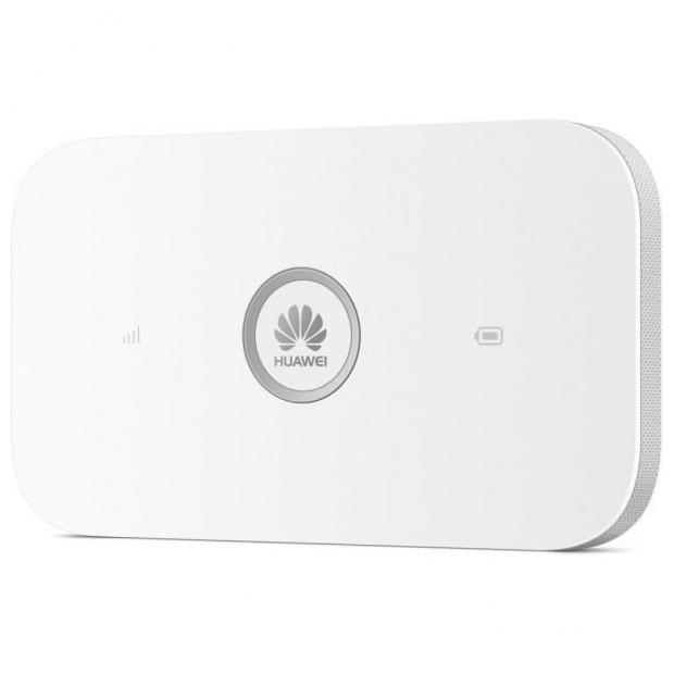 Мобильный роутер HUAWEI E5573Cs-322