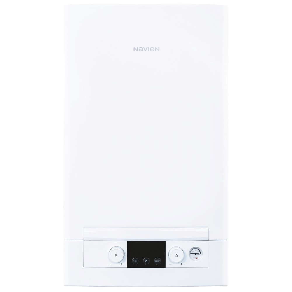 Газовый котел Navien NGB150-24K ATMO 2-х контурный