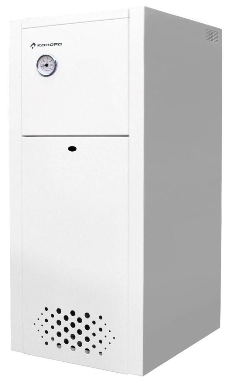 Котел газoвый "Конорд" КСц- Г -  12 S-3