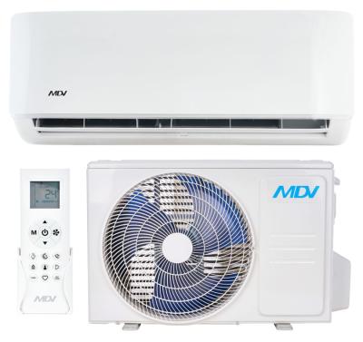 Сплит-система MDSA-09HRN8 / MDOA-09HN8