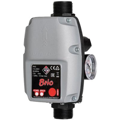 Устройство управления насосом STOUT BRIO