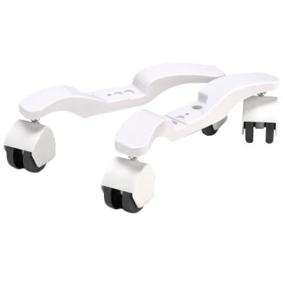 Комплект шассии BFT/EVUR для напольной установки конвектора Ballu Evolution Transformer