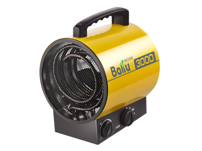 Пушка тепловая BALLU BHT-PA-3