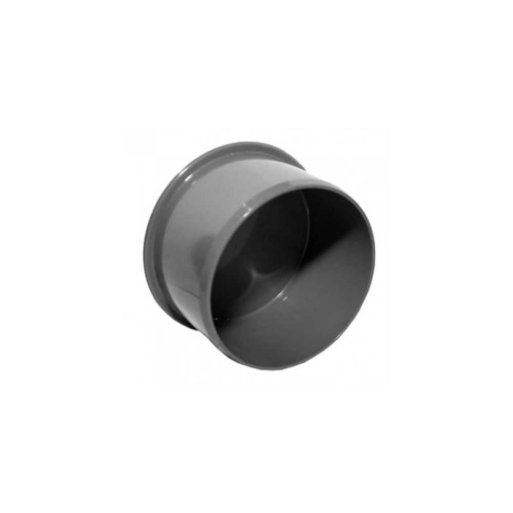 Заглушка канализ. 40 