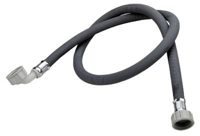 Шланг заливной д/стир. маш. 2,5 м АКВАТЕХНИК