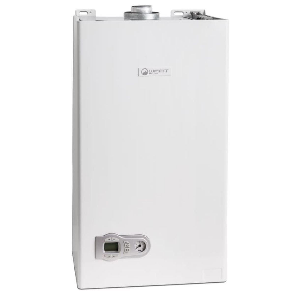 Котел газовый настенный WertRus Compact 24FF