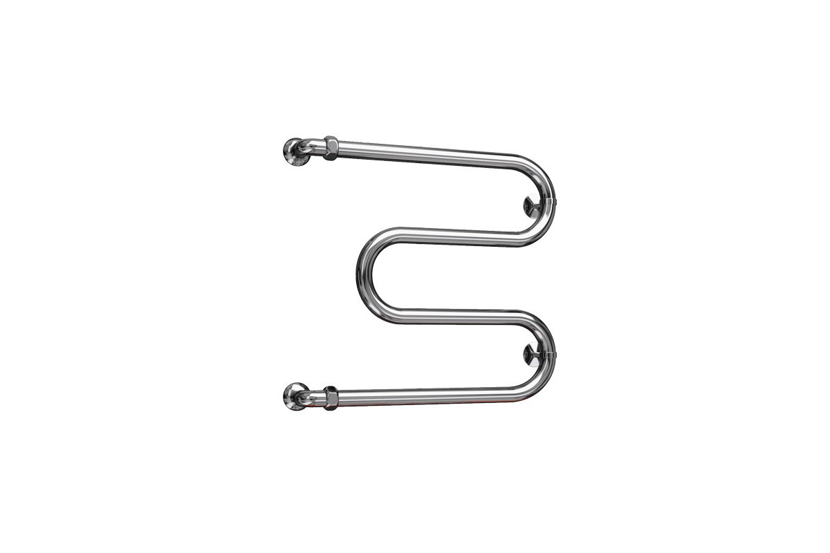 М-обр Aisi 32*2 500*700 Полотенцесушитель