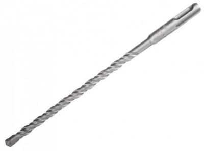 Бур SDS+ф 10*160 двойная спираль 