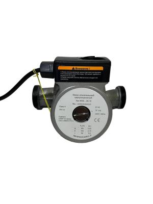 Циркуляционный насос Wilo NOC 25/6 с гайками