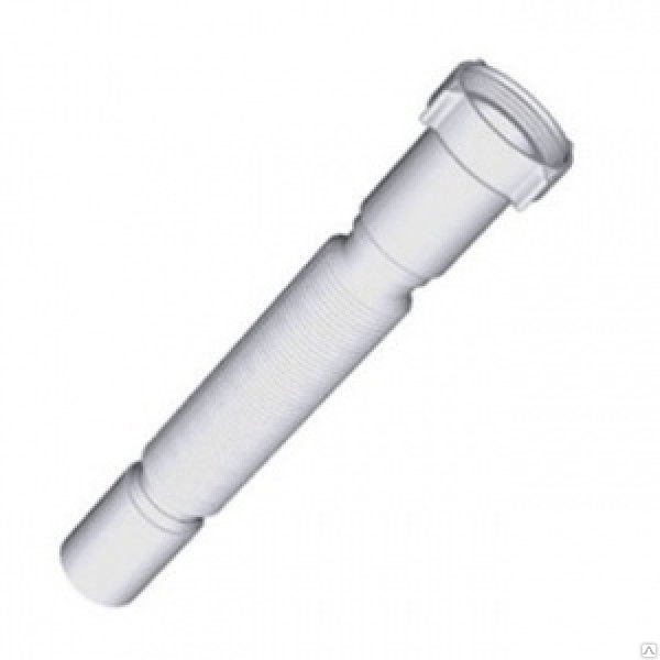 Гофра Ани 1 1/2*40 K104 АНИ пласт 