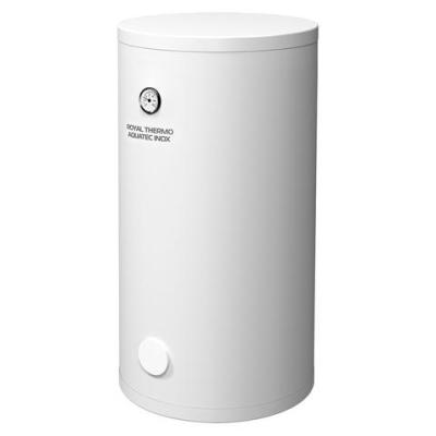 Бойлер косвенного нагрева Royal Thermo AQUATEC INOX RTWX 150 напольный 