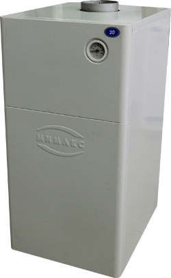 Котел Мимакс КС Г- 10 АГУ-Т-М
