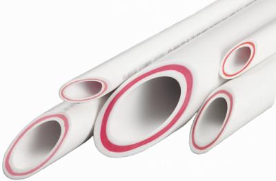 Труба ПП стекловолокно PN 20 D50 Ever plast 