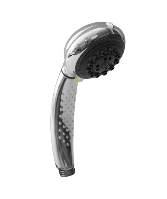 Лейка для душа MIXLINE ML 5213 3 позиции (блистер) ХРОМ