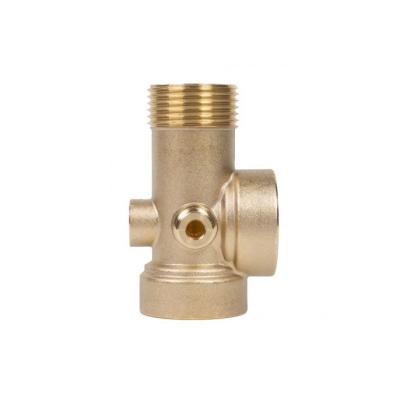 Штуцер 5-выводной VRT