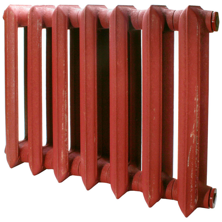 Радиатор чугунный мс-140 м 500 (Луганск) 4 сек