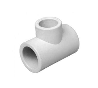 Тройник ПП 63