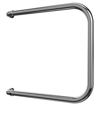 Полотенцесушитель Royal Thermo эконом  П-обр 500*500 1" (Акция 990)