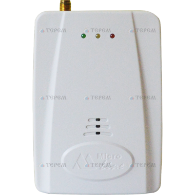 ZONT H-1 GSM термостат для газовых и электрических котлов