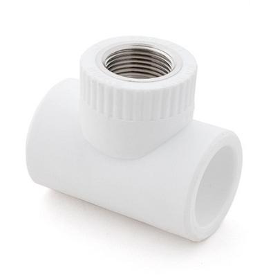 Тройник ПП комб. ВР 20х3/4