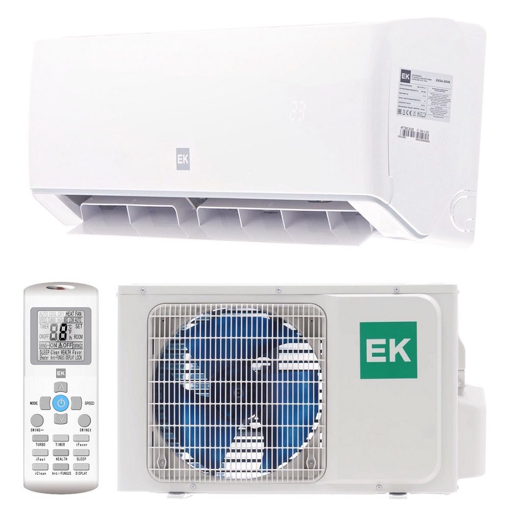 Сплит-система EKSA-50HN/EKOA-50HN