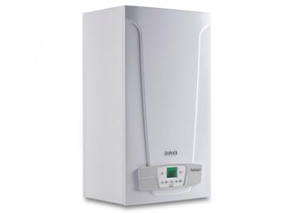 Котел газовый настенный Baxi ECO Life 24F 