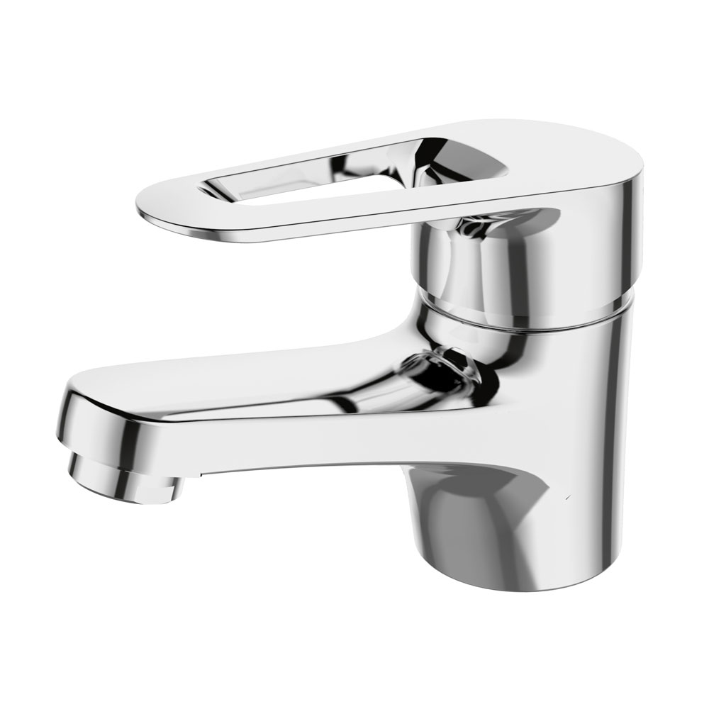 Смеситель DEVIDA серия ERSA раковина DVL0341-02