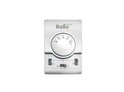 Контроллер (пульт) BALLU BRC-W