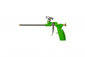 Пистолет для монтажной пены ДЛЯ ДЕЛА 05