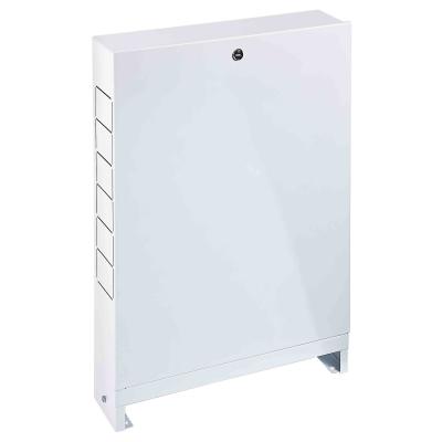 Шкаф коллекторный VALTEC ШРН6 (651-691/1154/120)