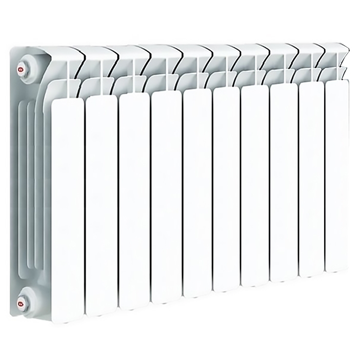 Радиатор бимет. RIFAR 500 - 13 секций