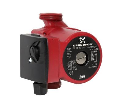 КОМПЛ.R ЦИРК.НАСОС UPS 015-50