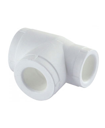 Тройник ПП 90х75х90