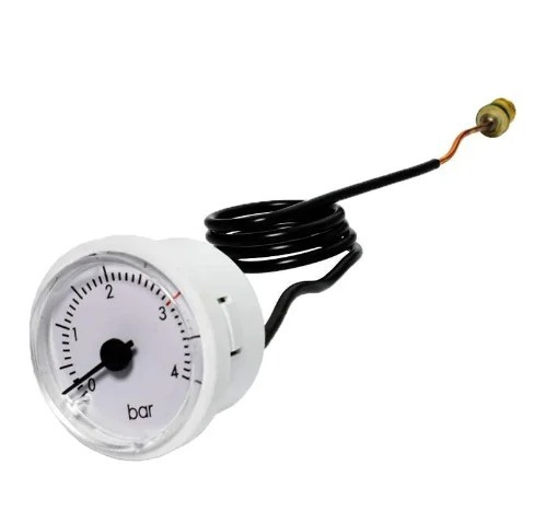 Манометр Ferroli Divatech F D