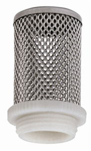 Сетка для обратного клапана 1/2"