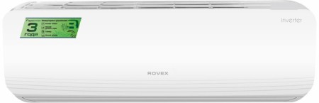 Сплит-система Rovex RS-18ABS Star-N DC Inverter