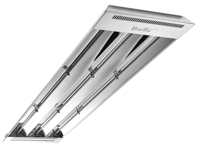 Инфракрасный обогреватель Ballu BIH - T-3.0