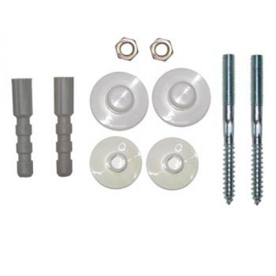 Крепление для унитаза Mixline