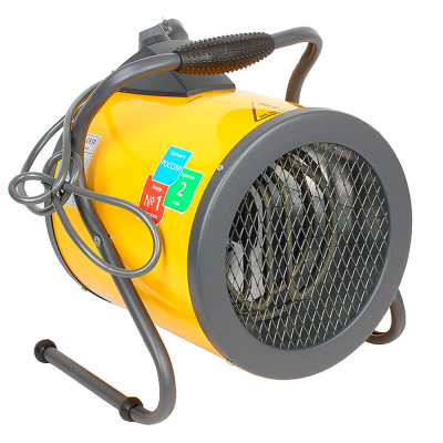 Пушка тепловая BALLU BHP-P-3