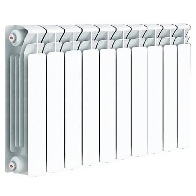 Радиатор бимет. RIFAR 500 - 13 секций