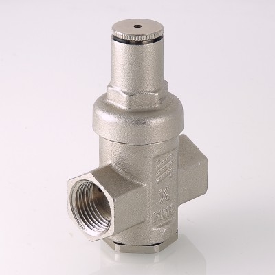 Редуктор давления VALTEC от 1 до 4,5 бар 1 1/4"