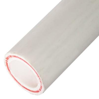 Труба ПП стекловолокно PN20 D63 Meer Plast