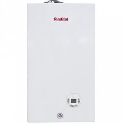 Котел вод. газ.настен.MINORCA CTFS 13 CU