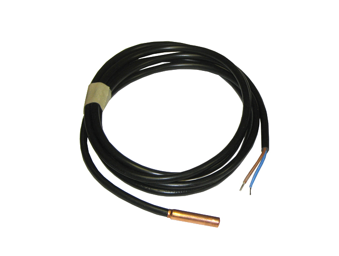 Датчик температуры бойлера 5 кОм (3,75м)