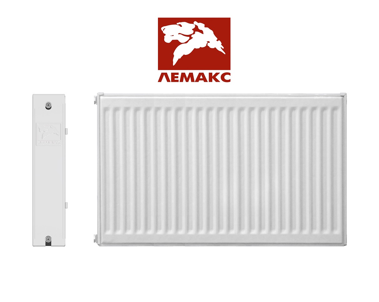 Радиатор LEMAX C 22 500 X 1200