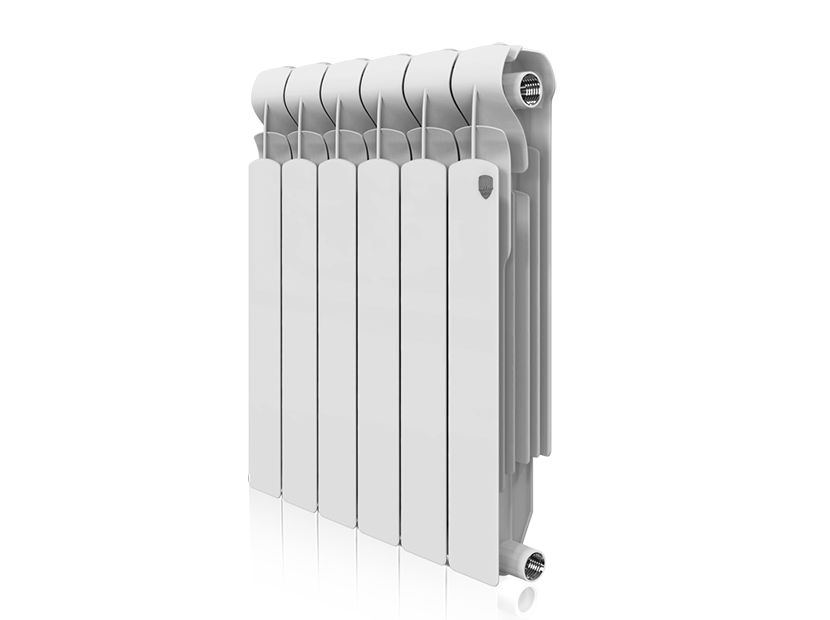 Радиатор Royal Thermo Indigo B 500 - 6 секц.